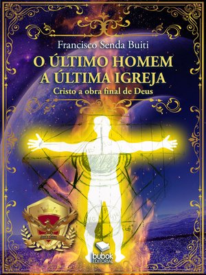 cover image of O ultimo homem--A ultima igreja